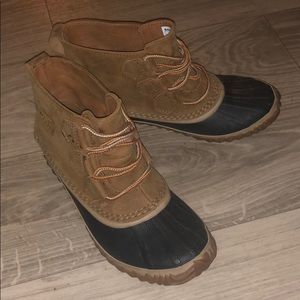 Sorel Women’s Duck Boot